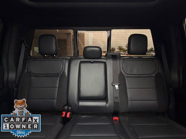 Certified 2023 Ford F150 Raptor w/ Raptor Carbon Fiber Package AWD/4WD image 27