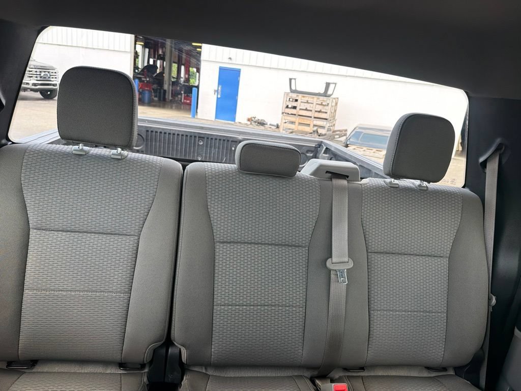 Certified 2019 Ford F150 XLT w/ XTR Package AWD/4WD image 44