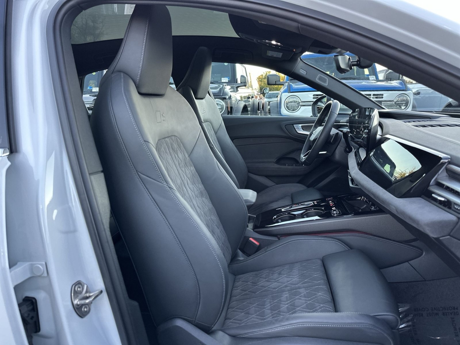 Used 2025 Audi S5 Premium Plus w/ Premium Plus Package AWD/4WD image 28