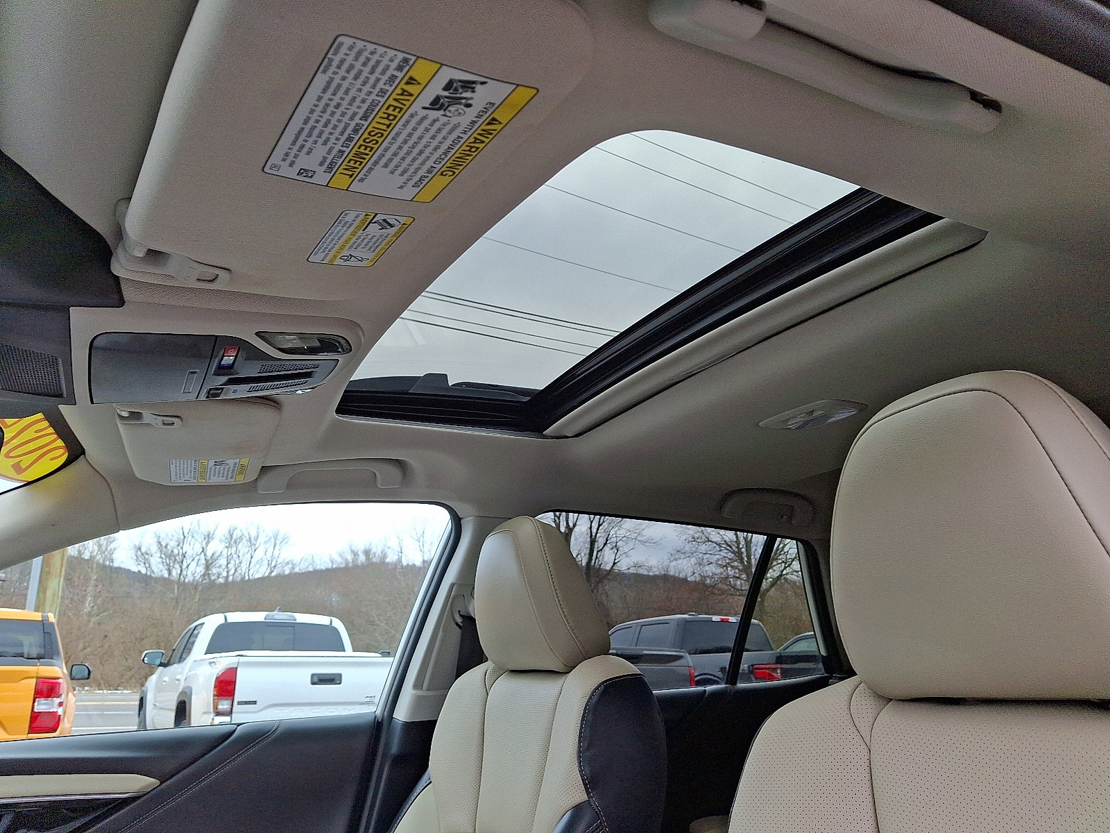 Used 2024 Subaru Outback Limited image 21