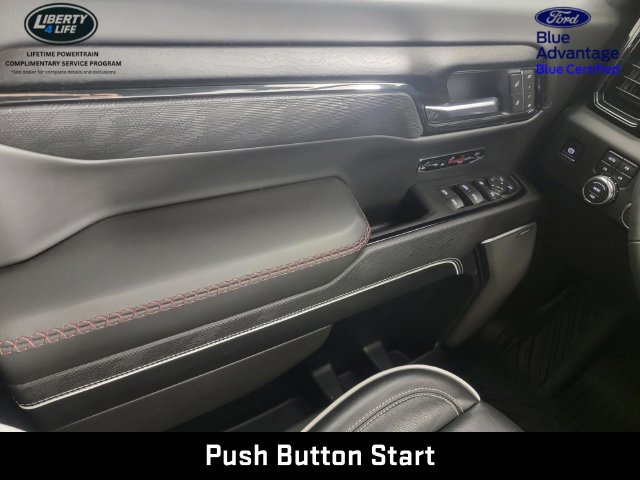 Used 2026 GMC Sierra 1500 AT4X w/ AT4X AEV Edition AWD/4WD image 31