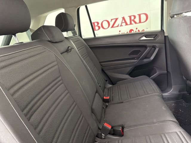 Used 2022 Volkswagen Tiguan S image 18
