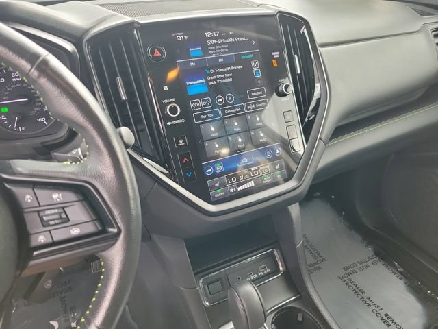 Used 2024 Subaru Ascent Onyx Edition w/ Popular Package Onyx AWD/4WD image 29