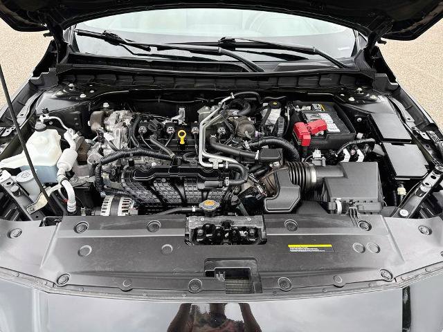 Used 2023 Nissan Altima 2.5 SL AWD/4WD image 22