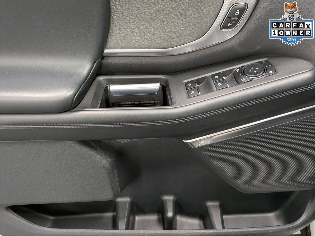 Certified 2025 Ford Expedition Tremor AWD/4WD image 11