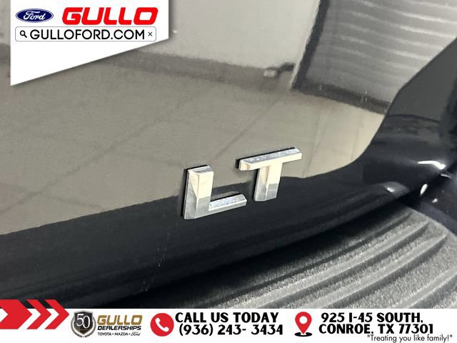 Used 2023 Chevrolet Tahoe LT w/ Luxury Package RWD image 32