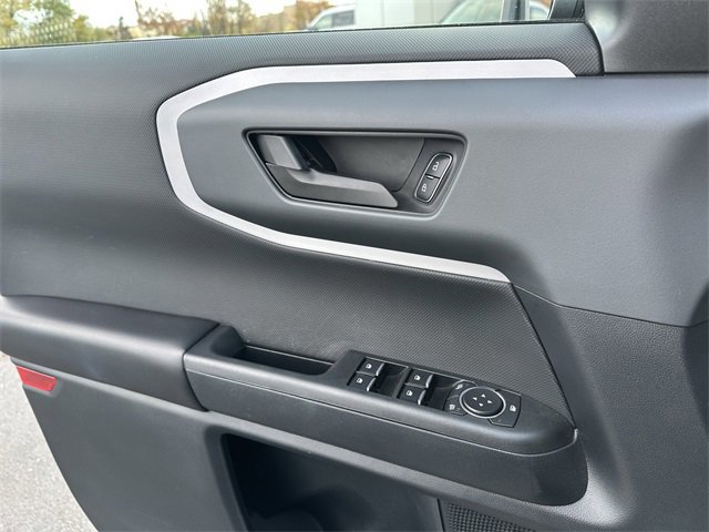 Certified 2024 Ford Bronco Sport Big Bend w/ Convenience Package image 31