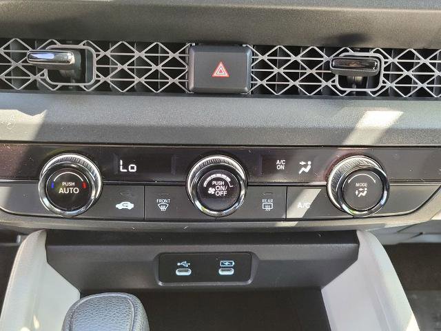 Used 2024 Honda Accord LX image 20