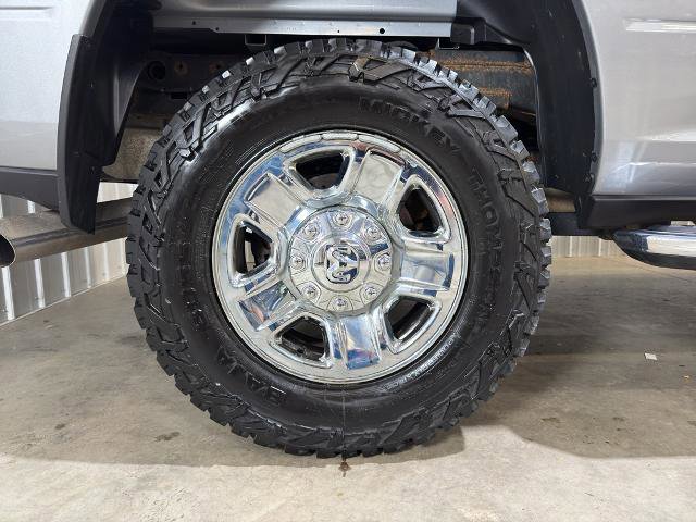 Used 2020 RAM 2500 Tradesman image 28