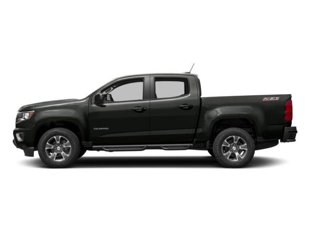 Used 2018 Chevrolet Colorado Z71 image 4