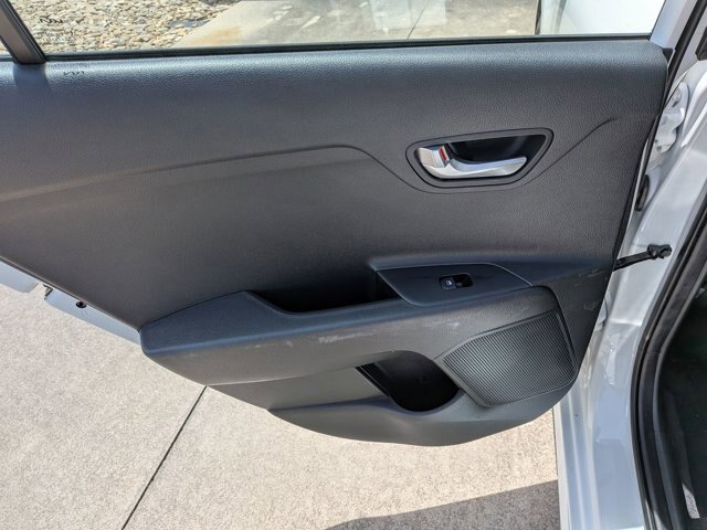 Used 2023 Kia Rio LX FWD image 28