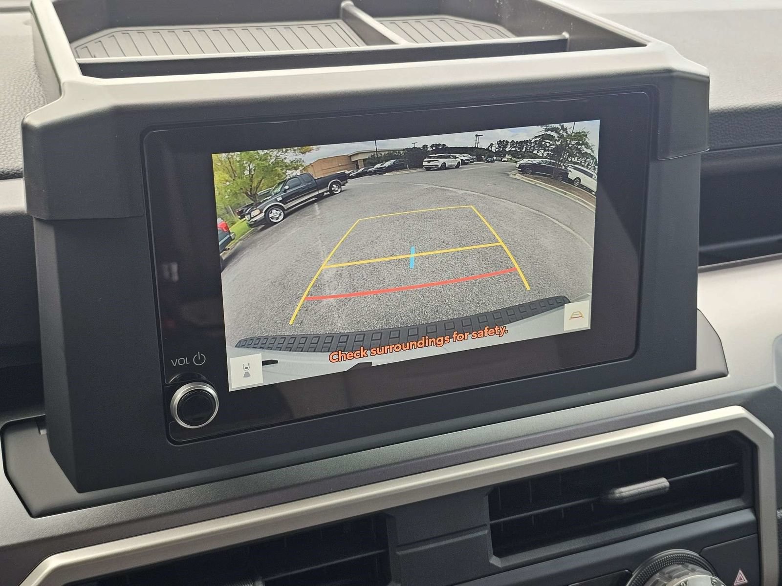 Used 2025 Toyota 4Runner TRD Sport AWD/4WD image 23