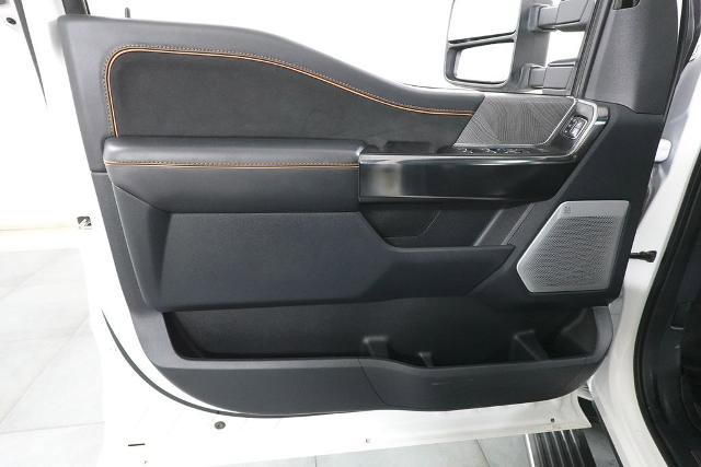 Certified 2023 Ford F150 Platinum w/ FX4 Off-Road Package image 22