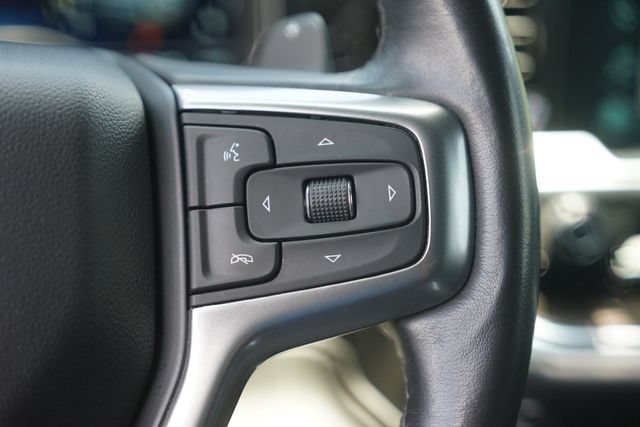 Used 2022 Chevrolet Silverado 1500 RST RWD image 23