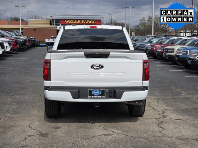 Certified 2024 Ford F150 STX w/ STX Black Appearance Package image 6