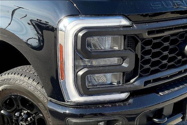 Certified 2024 Ford F350 XL w/ STX Appearance Package image 33