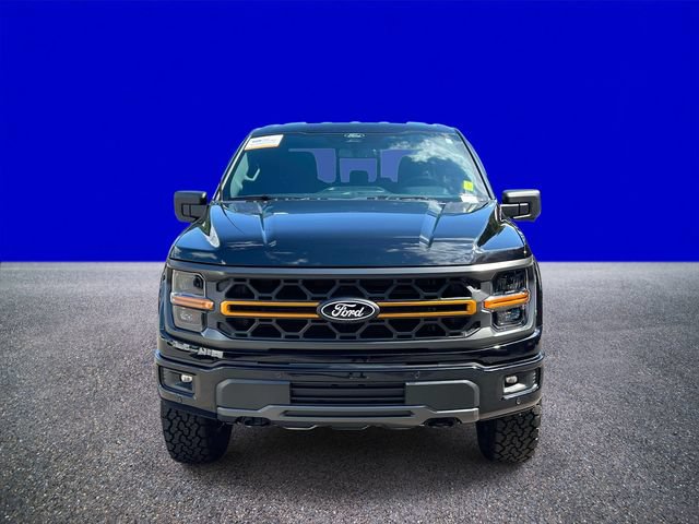 Certified 2026 Ford F150 Tremor w/ Tow/Haul Package AWD/4WD image 8