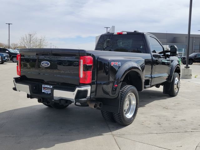 Certified 2023 Ford F450 XL w/ 360-Degree Camera Package image 2