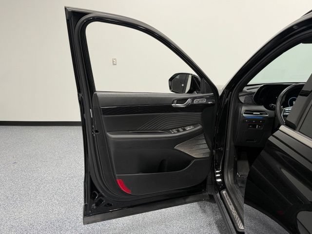 Used 2024 Hyundai Palisade Calligraphy AWD/4WD image 13