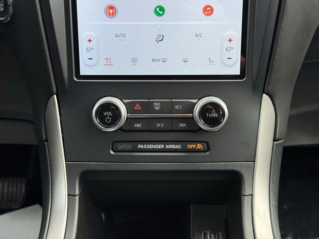 Certified 2023 Ford Edge SEL w/ Convenience Package image 18