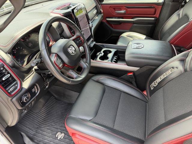 Used 2024 RAM 1500 Rebel w/ Rebel Level 1 Equipment Group AWD/4WD image 11