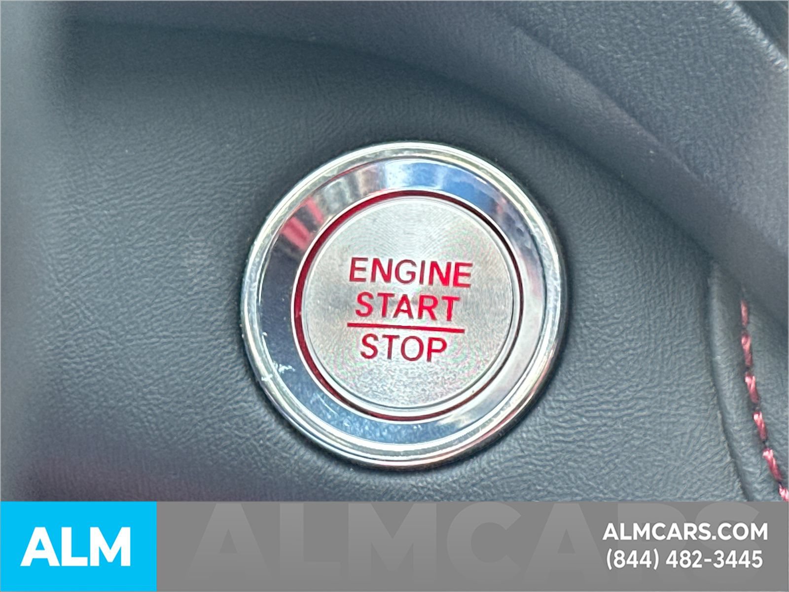 Used 2019 Acura RDX A-Spec AWD/4WD image 36