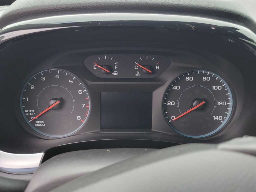 Used 2018 Chevrolet Traverse LT image 23