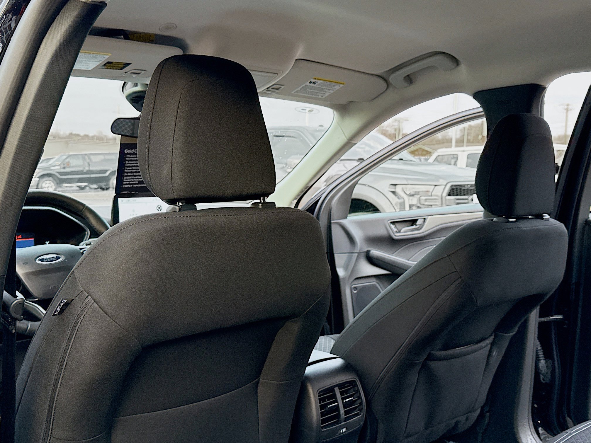 Certified 2024 Ford Escape Active image 6