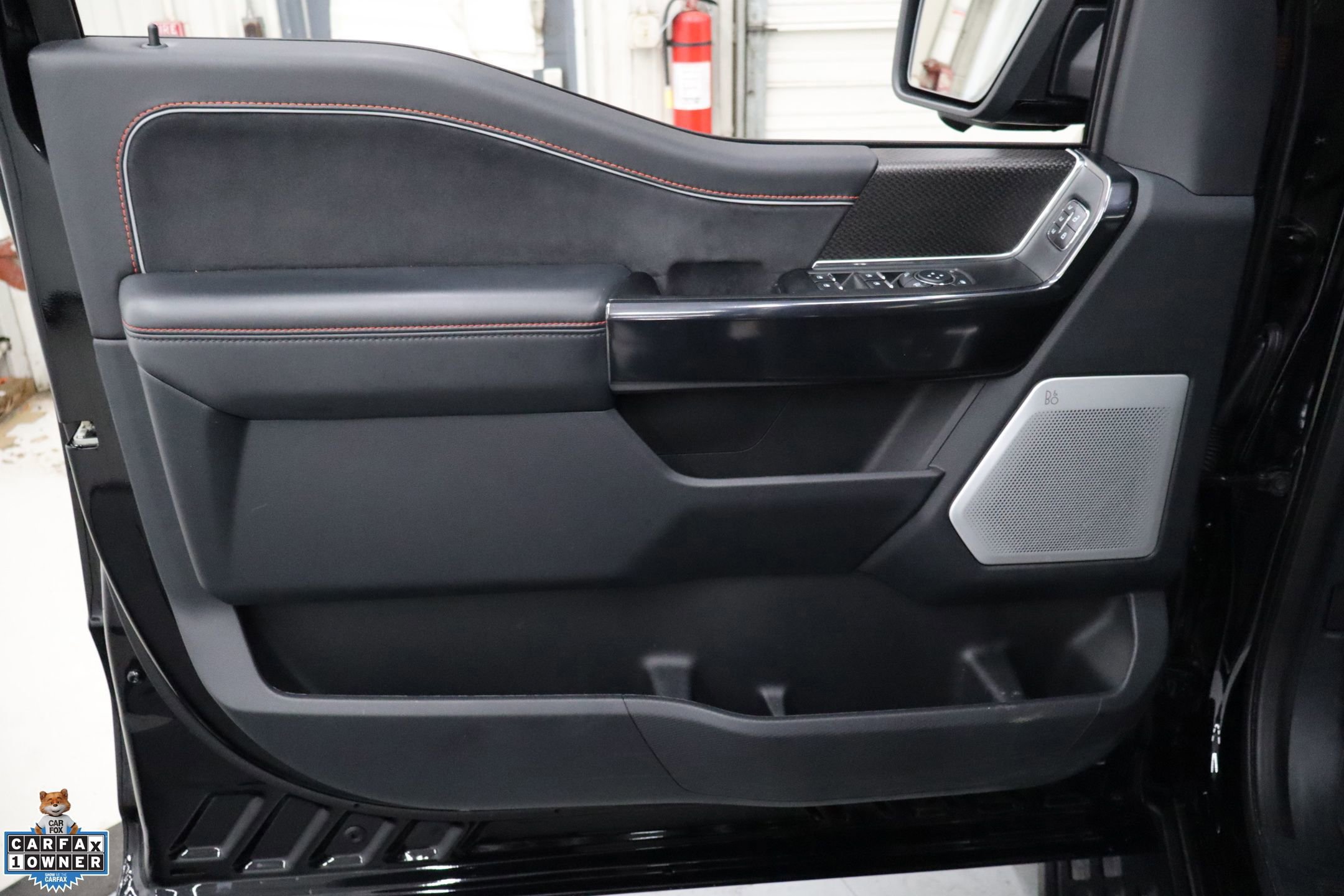 Certified 2025 Ford F150 Raptor w/ Equipment Group 803A Raptor R image 18