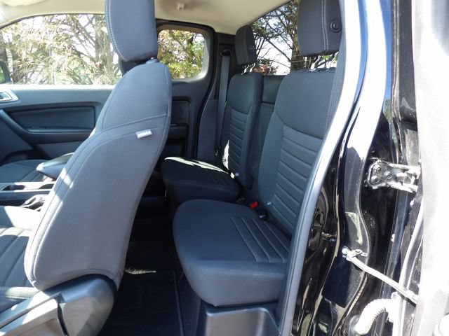 Certified 2020 Ford Ranger XLT w/ Equipment Group 301A Mid AWD/4WD image 9