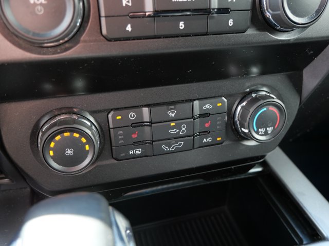Certified 2020 Ford F150 XLT w/ Equipment Group 302A Luxury AWD/4WD image 26
