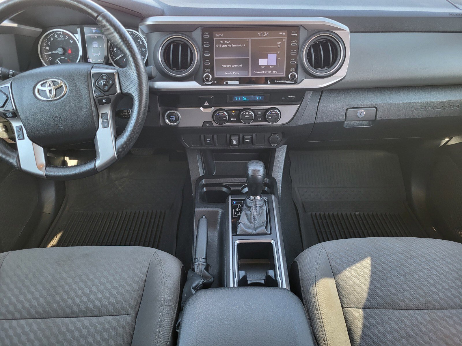 Used 2023 Toyota Tacoma SR5 image 15