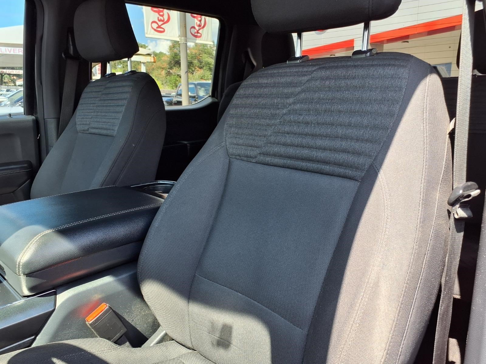 Certified 2023 Ford F150 XL w/ STX Appearance Package RWD image 15