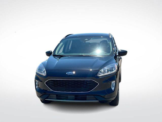 Certified 2020 Ford Escape SEL AWD/4WD image 3