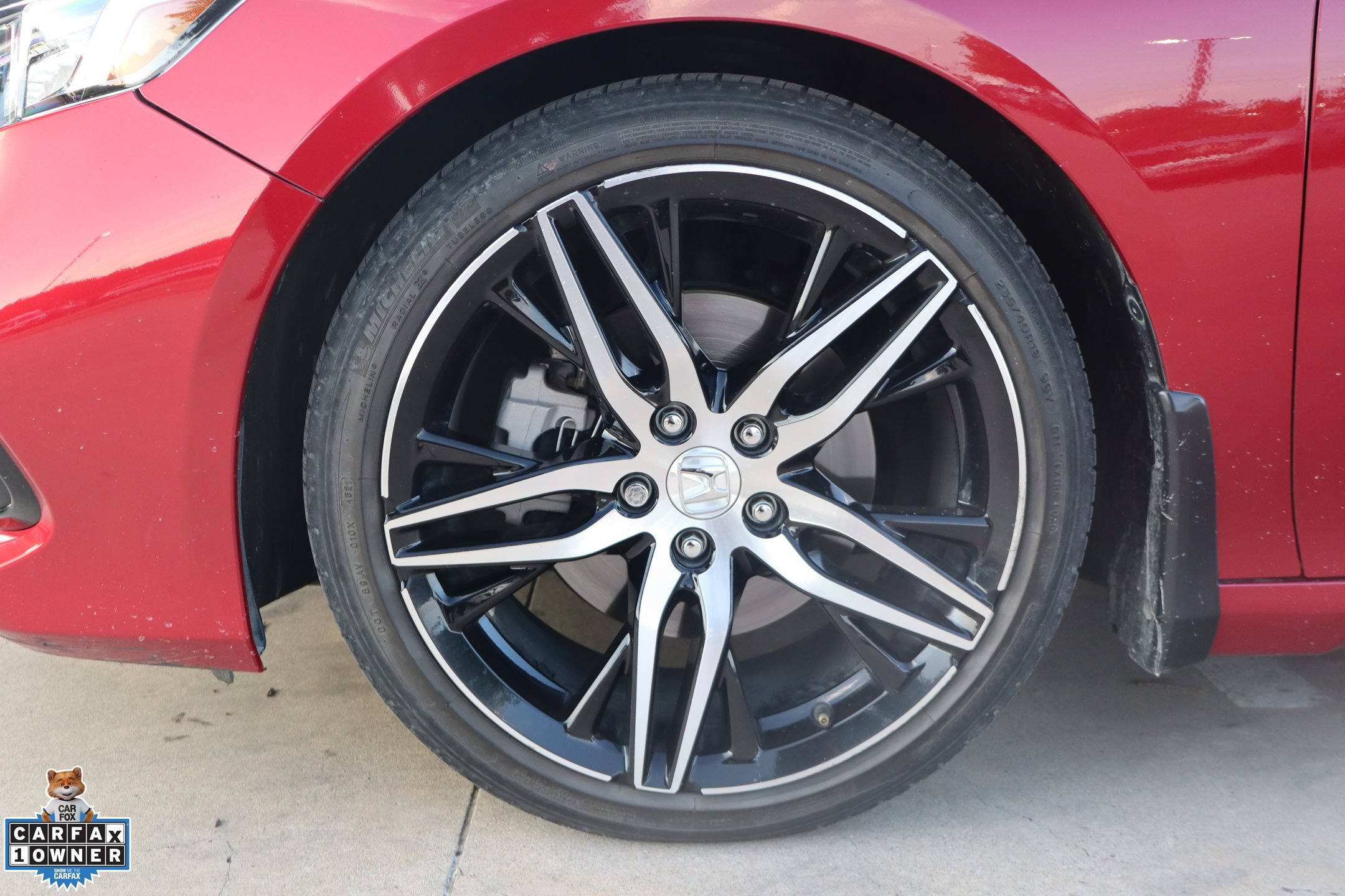 Used 2022 Honda Accord Touring image 10