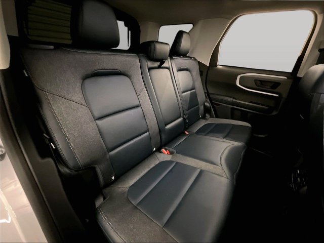 Certified 2024 Ford Bronco Sport Outer Banks AWD/4WD image 26
