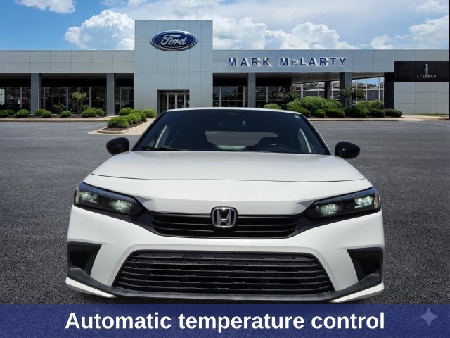 Used 2022 Honda Civic Sport image 9