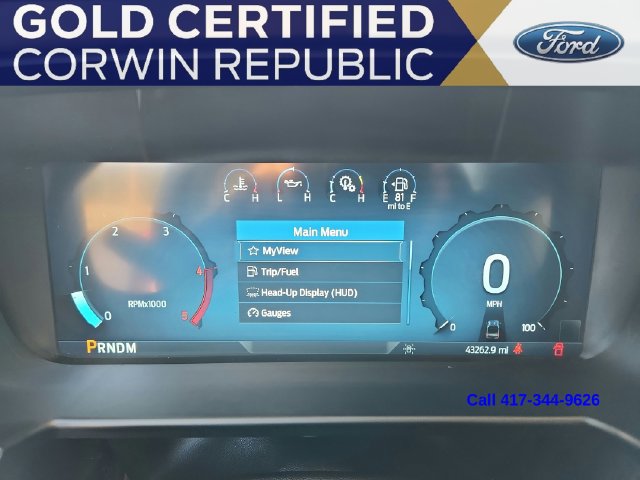 Certified 2023 Ford F350 Lariat w/ Lariat Ultimate Package AWD/4WD image 15