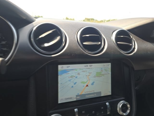 Certified 2022 Ford Mustang GT Premium w/ Equipment Group 401A RWD image 10