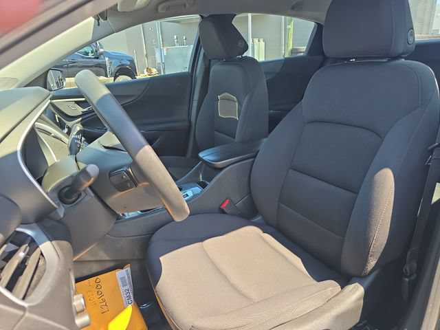 Used 2024 Chevrolet Malibu LT FWD image 11