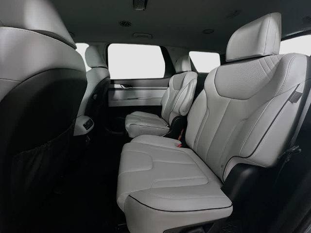 Used 2023 Hyundai Palisade SEL w/ Cargo Package FWD image 14