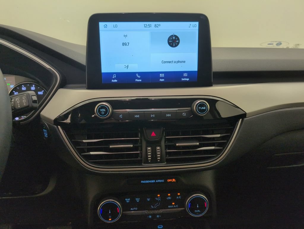 Certified 2022 Ford Escape SE AWD/4WD image 26