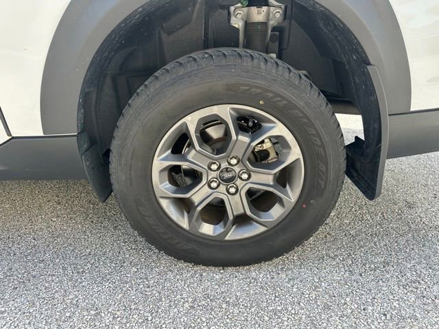 Certified 2024 Ford Maverick XLT FWD image 22