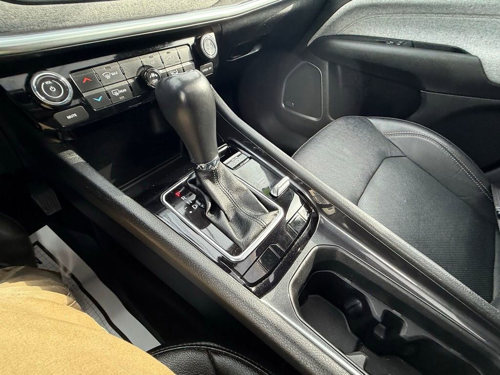 Used 2022 Jeep Compass Latitude w/ Sun and Sound Group image 31