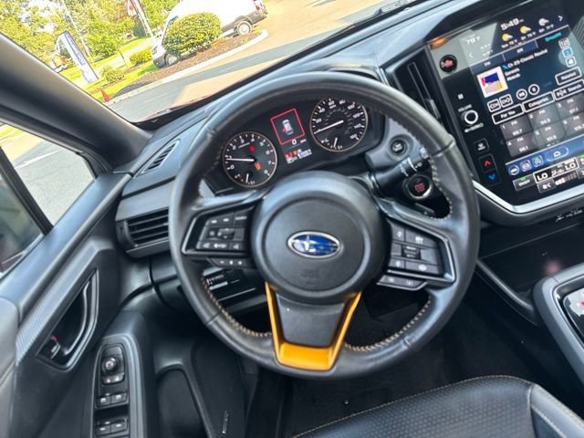 Used 2024 Subaru Crosstrek 2.5i Wilderness AWD/4WD image 24