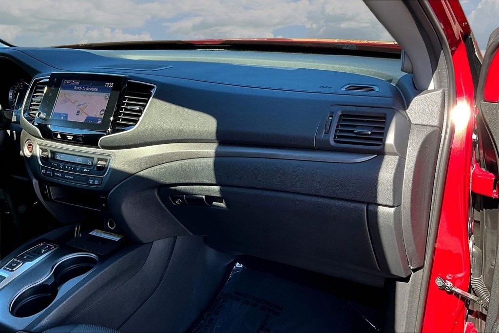 Used 2022 Honda Ridgeline RTL-E image 29