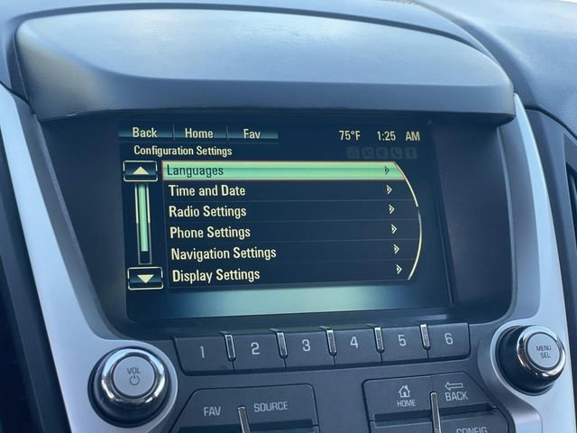 Used 2017 Chevrolet Equinox LT w/ Convenience Package image 14