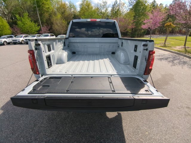 Certified 2024 Ford F150 XLT w/ Equipment Group 302A MID AWD/4WD image 32