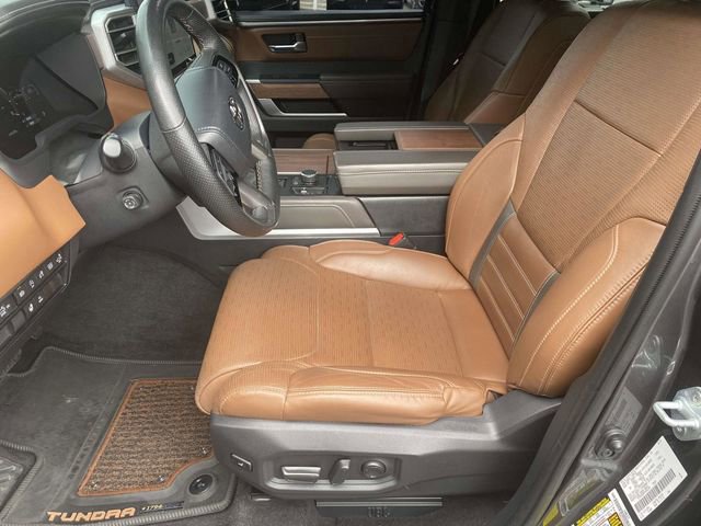 Used 2023 Toyota Tundra 1794 Edition image 16