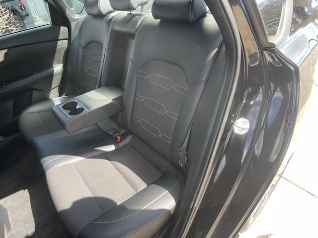 Used 2023 Kia Forte GT-Line image 34